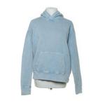 Made & Crafted LEVI'S - Capuchon sweater - Maat: XS - Blauw