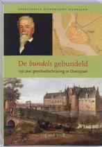 De bundels gebundeld / Overijsselse historische bijdragen /, Boeken, Geschiedenis | Stad en Regio, Verzenden, Gelezen