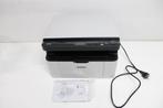 Brother DCP-1610W - Draadloze All-in-One Zwart-wit, Verzenden, Zo goed als nieuw