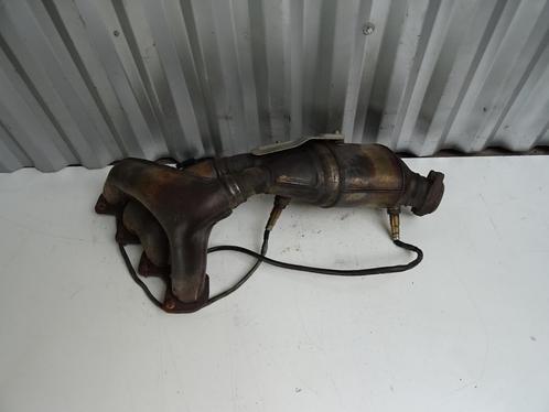 Katalysator A 271 140 2709, Auto-onderdelen, Uitlaatsystemen, Gebruikt, 3 maanden garantie, Mercedes-Benz, Ophalen of Verzenden