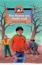 Hoe Ramon een vlinder werd / Spetter, 8 jaar 9789027642325, Boeken, Kinderboeken | Jeugd | onder 10 jaar, Verzenden, Zo goed als nieuw