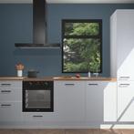 Sneeuwwitte keuken Praag 21809, Verzenden, Nieuw