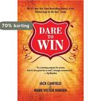 Dare to Win 9788183222174 Jack Canfield, Verzenden, Gelezen, Jack Canfield