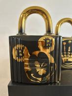 Daluxe Art - 1999 • Safe Lock Combi Set, Antiek en Kunst