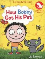 Little red robin: How Bobby got his pet by Jo Simmons, Gelezen, Jo Simmons, Verzenden