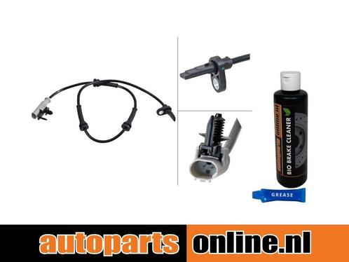 ABS-sensor Land Rover Defender achterzijde, links of rechts, Auto-onderdelen, Besturing, Nieuw, Land Rover, Verzenden