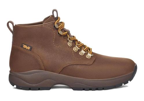 -35% Teva  Teva Tusayan heren laars  maat 42, Kleding | Heren, Schoenen, Bruin, Nieuw, Verzenden