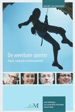 Sport en Kennis  -   De weerbare sporter 9789080914636, Boeken, Gelezen, E. Wieldraaijer, Verzenden