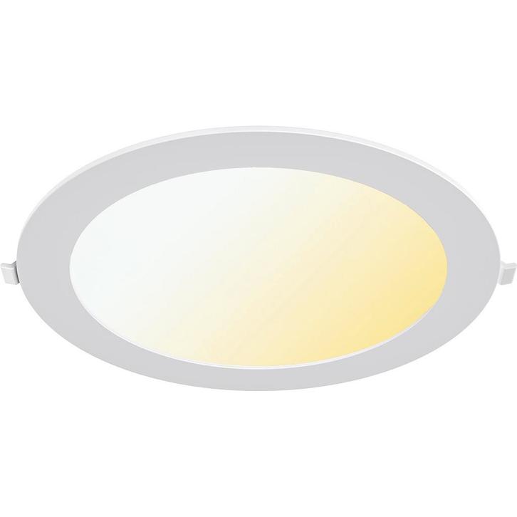 LED Downlight Inbouwspot - LED Paneel Slim - Brinton Thin -, Huis en Inrichting, Lampen | Spots, Plafondspot of Wandspot, Nieuw