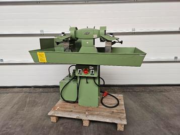 Greif | DHL-1-1 | 1998 | Slijpmachine beschikbaar voor biedingen