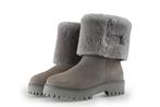 Bronx Snowboots in maat 37 Beige, Bronx, Verzenden, Beige, Snowboots