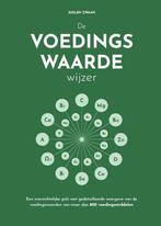 9789083317908 De voedingswaardewijzer | Tweedehands, Boeken, Gezondheid, Dieet en Voeding, Verzenden, Zo goed als nieuw, Juglen Zwaan