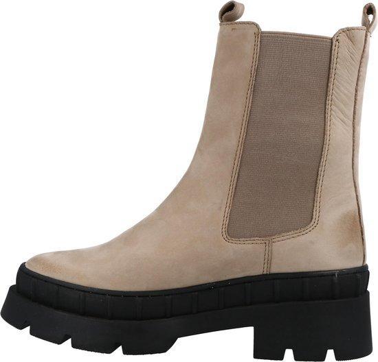 PS Poelman - maat 40- NORA Dames Chunky Chelsea Laars -, Kleding | Dames, Schoenen, Verzenden
