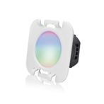 LED wand inbouw armatuur trapverlichting RGB+CCT, Huis en Inrichting, Verzenden, Nieuw, Trendy verlichting