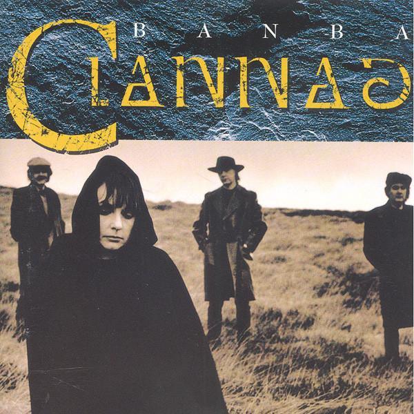 cd - Clannad - Banba, Cd's en Dvd's, Cd's | Wereldmuziek, Zo goed als nieuw, Verzenden