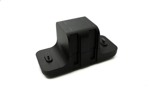 Nintendo Switch oplaadstation: Multi Charger 6-in-1 Joy-Con, Spelcomputers en Games, Spelcomputers | Overige, Zo goed als nieuw