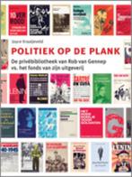 Politiek op de plank 9789059722972 J. Kraaijeveld, Verzenden, Zo goed als nieuw, J. Kraaijeveld