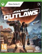 Star Wars Outlaws-Standaard (Xbox Series X) Gebruikt, Ophalen of Verzenden, Zo goed als nieuw