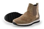 Gabor Chelsea boots in maat 40 Bruin | 10% extra korting, Bruin, Verzenden, Overige typen, Gabor
