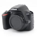 Digitale fotocamera | Nikon D3500 body | Tweedehands, Verzenden, Gebruikt, Nikon