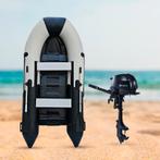 330 Boten  Combi Deal, Watersport en Boten, Rubberboten, Ophalen of Verzenden, Nieuw, Overige materialen