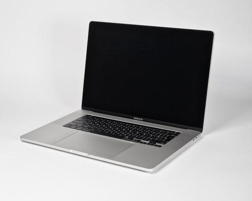 MacBook Pro 16 inch Touchbar abonnement vanaf €63 per maand, Computers en Software, Apple Macbooks, 2 tot 3 Ghz, 16 inch, 512 GB