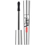 Pupa Milano  Vamp! Mascara Waterproof  Black, Verzenden, Nieuw