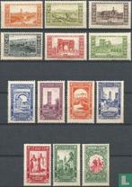 Honderdste verjaardag van Frans Algerije - 1930, Verzenden, Postfris