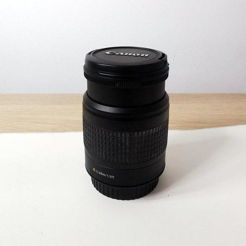 Canon EF 28-80 mm f 1 : 3.5-5.6 Zoom Zoomlens, Audio, Tv en Foto, Fotocamera's Digitaal