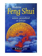 MODERNE FENG SHUI WONEN GEZONDHEID WELZI 9789038906102, Verzenden, Gelezen, K. Lau