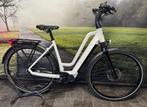 PRACHTIGE Gazelle Chamonix C5 Electrische fiets met RIEM, Ophalen of Verzenden, Zo goed als nieuw, 51 tot 55 cm, 50 km per accu of meer