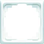 Jung CD500 Afdekraam Schakelmateriaal - CD581KWW, Doe-het-zelf en Verbouw, Elektra en Kabels, Verzenden, Nieuw, Overige typen