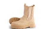 Ann Rocks Chelsea Boots in maat 41 Beige | 25% extra korting, Ann Rocks, Verzenden, Beige, Overige typen