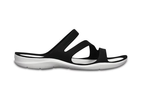 Crocs - Swiftwater Sandal Women - Dames Sandaal - 38 - 39, Kleding | Dames, Schoenen