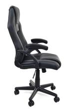 Ergonomische Gamestoel Racer PRO - Sportief Design - ECO-..., Ophalen of Verzenden, Nieuw