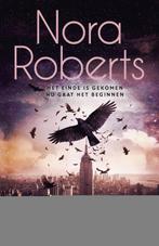 Het begin / De bron / 1 9789022588635 Nora Roberts, Verzenden, Zo goed als nieuw, Nora Roberts