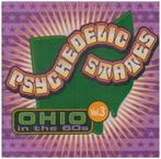 cd - Various Artists - Psych. States: 3 Ohio 60s, Verzenden, Zo goed als nieuw
