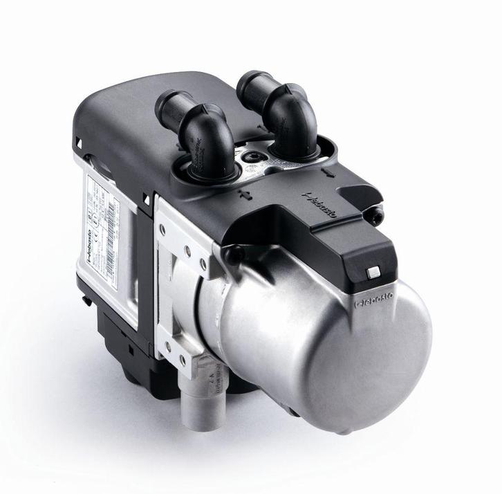 Webasto Thermo Top Evo 5 Diesel verwarmingsapparaat, Auto-onderdelen, Airco en Verwarming, Ophalen of Verzenden