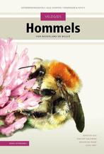 9789050118996 Veldgids - Veldgids Hommels, Boeken, Verzenden, Nieuw, Martijn Kos