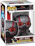 Funko Pop! - Marvel Ant-Man #1137 | Funko - Hobby Artikelen, Verzamelen, Nieuw, Verzenden
