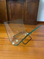 Tijdschriftenhouder - Glas