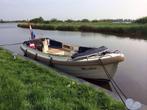 Maril 730 Weekender + Nanni 38 pk. bwj. 2008  In goede staat, Watersport en Boten, Ophalen, Gebruikt, Binnenboordmotor, 6 meter of meer