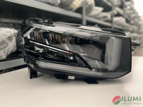 CITROEN BERLINGO IV KOPLAMP RECHTS KPL 9852932780, Auto-onderdelen, Verlichting, Gebruikt, Citroën, Verzenden