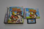 Over The Hedge - Beesten bij de Buren (GBA HOL CIB), Zo goed als nieuw, Verzenden