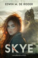 Skye 9789493381315 Edwin De Ridder, Verzenden, Gelezen, Edwin De Ridder