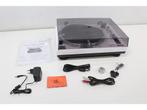 Lenco Platenspeler - Direct drive - USB naar PC encoding -, Verzenden, Zo goed als nieuw