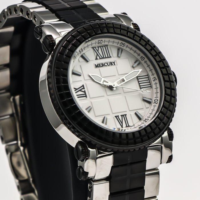 Mercury - Swiss Watch - ME10205-SB-1 - Zonder Minimumprijs -, Sieraden, Tassen en Uiterlijk, Horloges | Heren