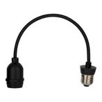Bailey Light String Lamphouder verlengstuk 30cm E27 IP44, Ophalen of Verzenden, Nieuw