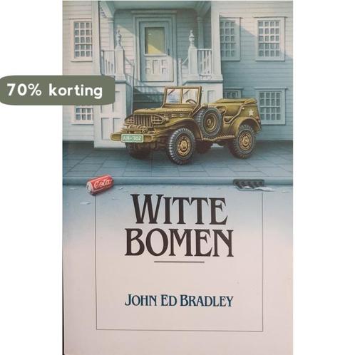 WITTE BOMEN 9789050930475 Marion Zimmer Zimmer Bradley, Boeken, Overige Boeken, Gelezen, Verzenden