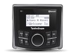 Rockford Marine Radio PMX-1 Bluetooth 1-zone, Watersport en Boten, Ophalen of Verzenden, Nieuw